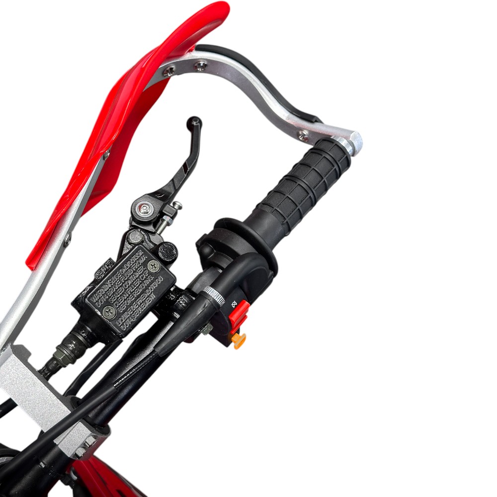 Мотоцикл эндуро DAREX TIMER 250